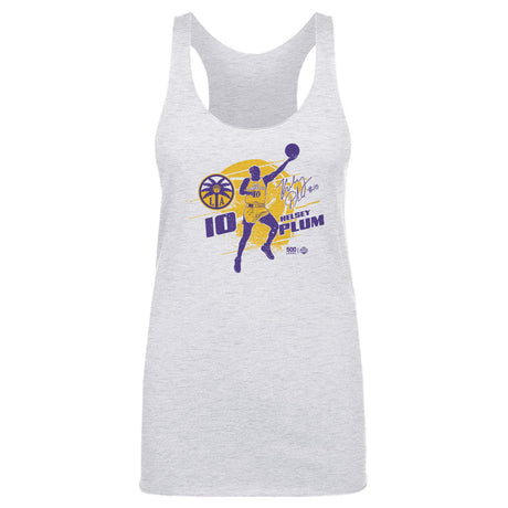 Kelsey Plum Women's Tank Top | 500 LEVEL