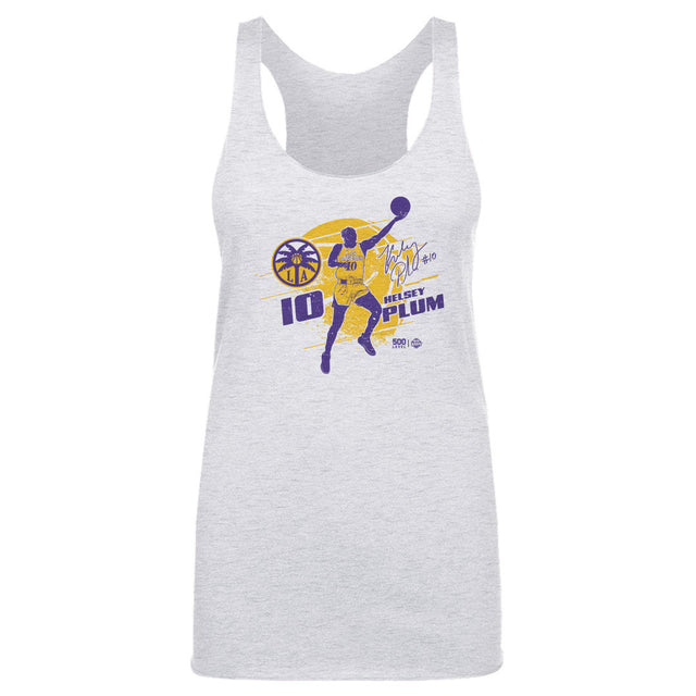 Kelsey Plum Women's Tank Top | 500 LEVEL