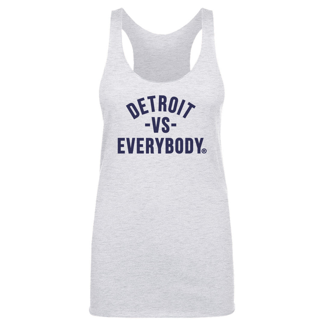 Vs. Everybody Women's Tank Top | 500 LEVEL