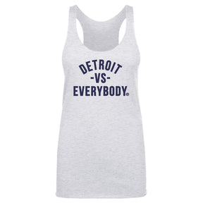 Vs. Everybody Women's Tank Top | 500 LEVEL