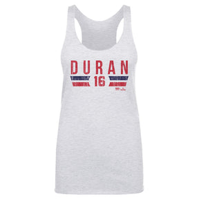Jarren Duran Women's Tank Top | 500 LEVEL