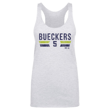 Paige Bueckers Women's Tank Top | 500 LEVEL