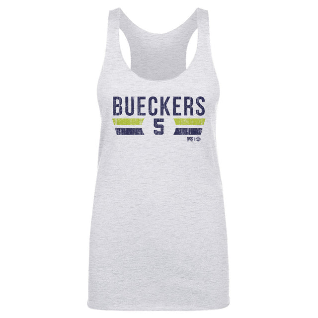 Paige Bueckers Women's Tank Top | 500 LEVEL
