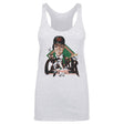 Will Clark Women's Tank Top | 500 LEVEL