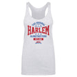 Harlem Globetrotters Women's Tank Top | 500 LEVEL