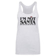Christmas Women's Tank Top | 500 LEVEL