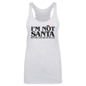 Christmas Women's Tank Top | 500 LEVEL