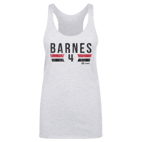 Scottie Barnes Women's Tank Top | 500 LEVEL