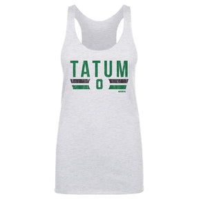 Jayson Tatum Women's Tank Top | 500 LEVEL