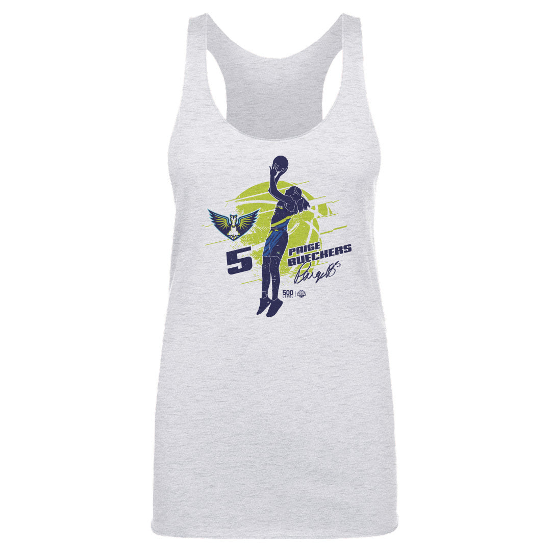 Paige Bueckers Women's Tank Top | 500 LEVEL