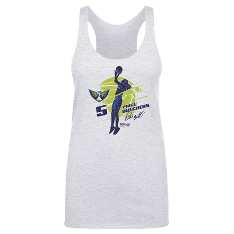 Paige Bueckers Women's Tank Top | 500 LEVEL