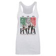 Italy Women's Tank Top | 500 LEVEL