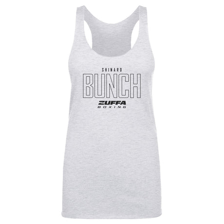 Shinard Bunch Women's Tank Top | 500 LEVEL