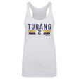 Brice Turang Women's Tank Top | 500 LEVEL