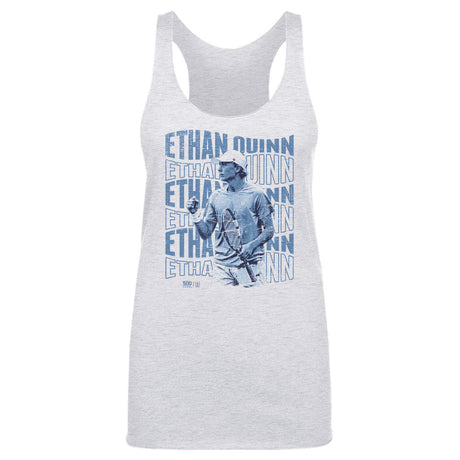 Ethan Quinn Women's Tank Top | 500 LEVEL