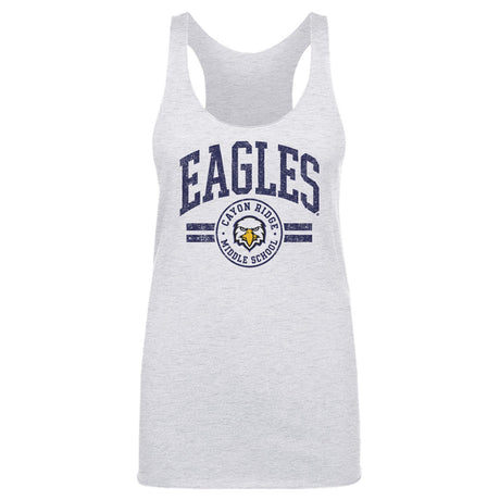Canyon Ridge Women's Tank Top | 500 LEVEL