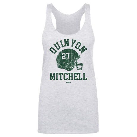 Quinyon Mitchell Women's Tank Top | 500 LEVEL