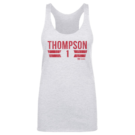 Amen Thompson Women's Tank Top | 500 LEVEL
