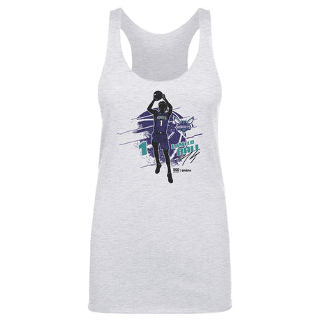 LaMelo Ball Women's Tank Top | 500 LEVEL