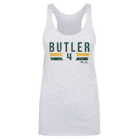 Lawrence Butler Women's Tank Top | 500 LEVEL