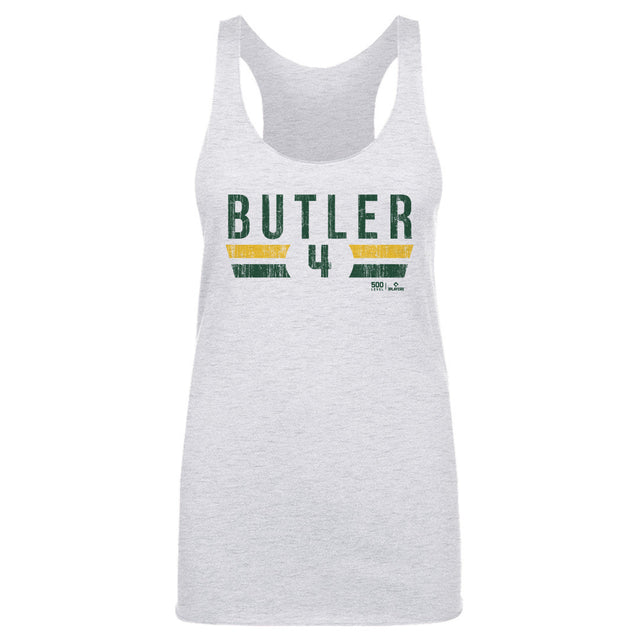 Lawrence Butler Women's Tank Top | 500 LEVEL