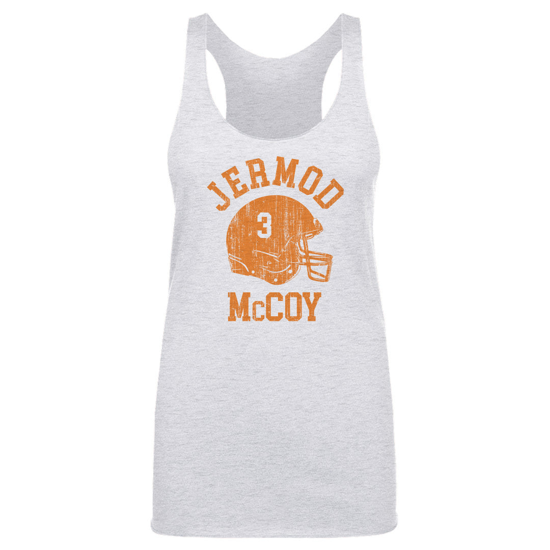 Jermod McCoy Women's Tank Top | 500 LEVEL