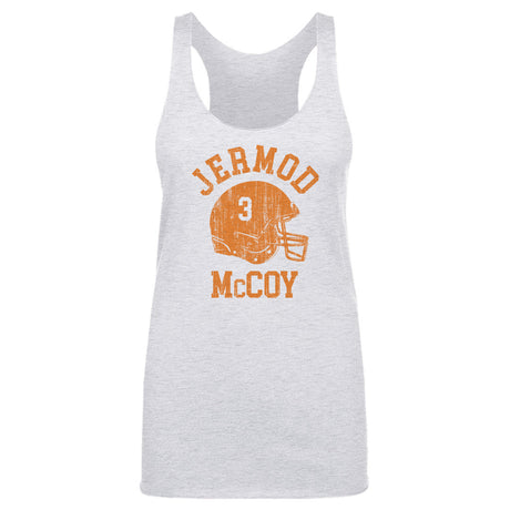 Jermod McCoy Women's Tank Top | 500 LEVEL