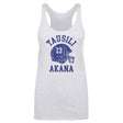 Tausili Akana Women's Tank Top | 500 LEVEL