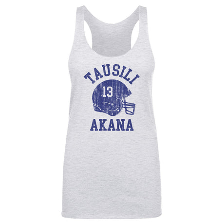 Tausili Akana Women's Tank Top | 500 LEVEL