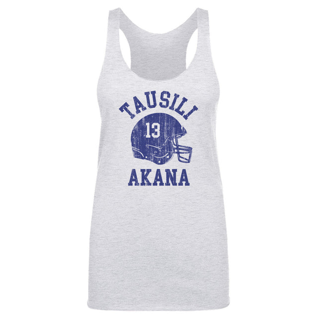 Tausili Akana Women's Tank Top | 500 LEVEL