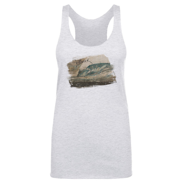 Mezak Art Women's Tank Top | 500 LEVEL