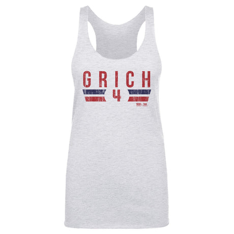 Bobby Grich Women's Tank Top | 500 LEVEL