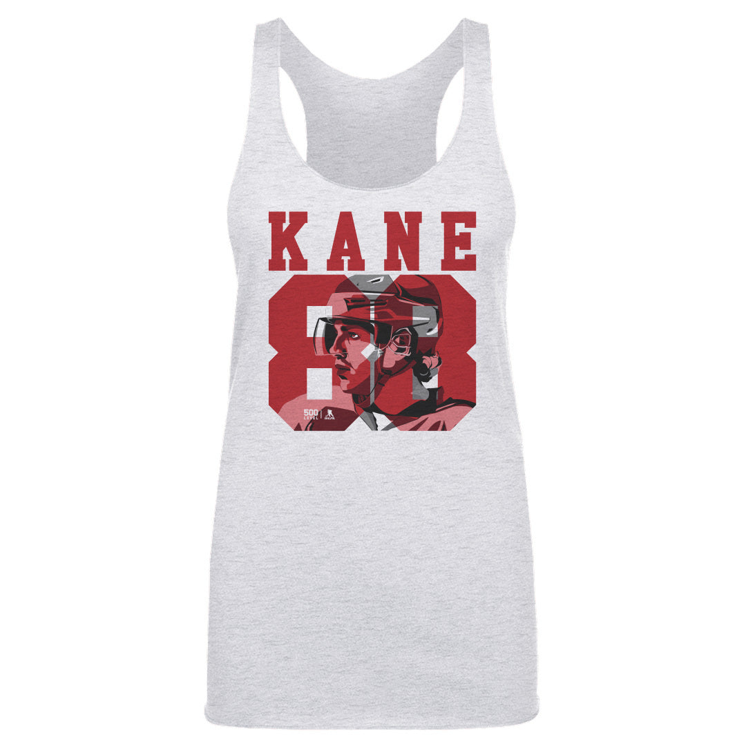 Patrick Kane Women's Tank Top | 500 LEVEL