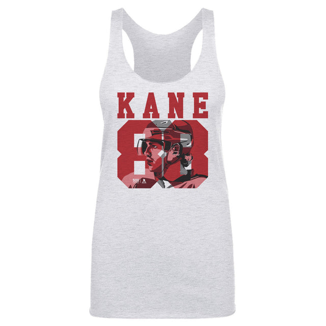 Patrick Kane Women's Tank Top | 500 LEVEL