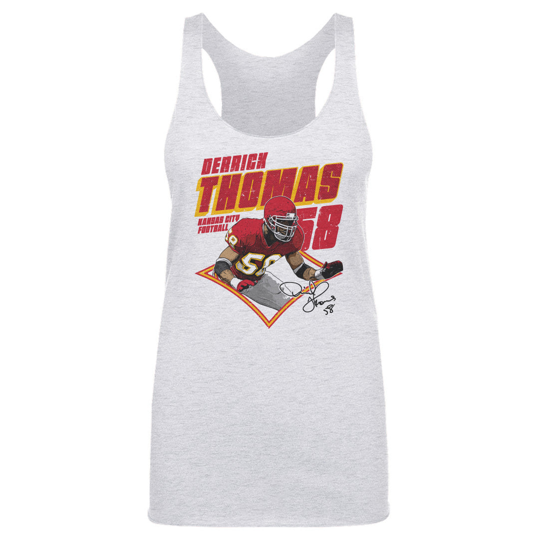 Derrick Thomas Women's Tank Top | 500 LEVEL