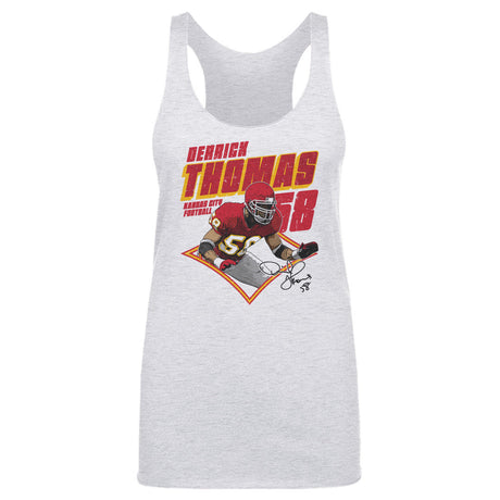 Derrick Thomas Women's Tank Top | 500 LEVEL