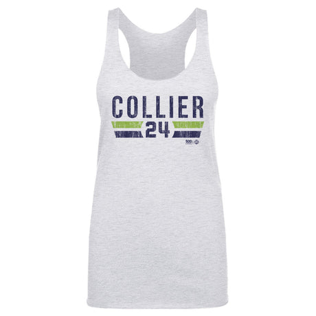 Napheesa Collier Women's Tank Top | 500 LEVEL