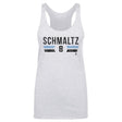 Nick Schmaltz Women's Tank Top | 500 LEVEL