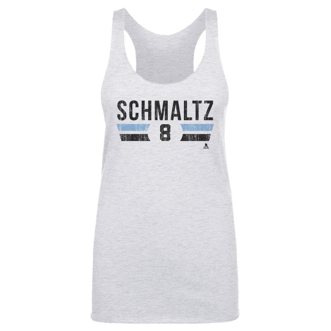Nick Schmaltz Women's Tank Top | 500 LEVEL
