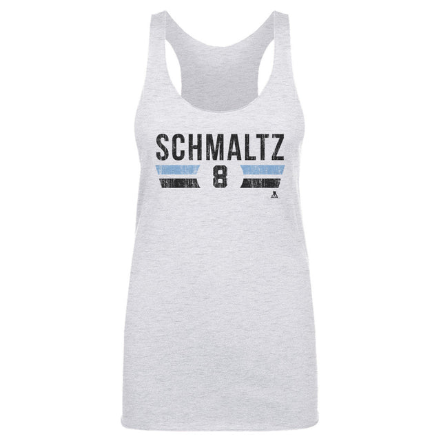Nick Schmaltz Women's Tank Top | 500 LEVEL