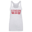 Alperen Sengun Women's Tank Top | 500 LEVEL