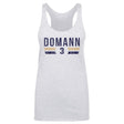 Brock Domann Women's Tank Top | 500 LEVEL
