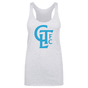 Charlotte FC Women's Tank Top | 500 LEVEL