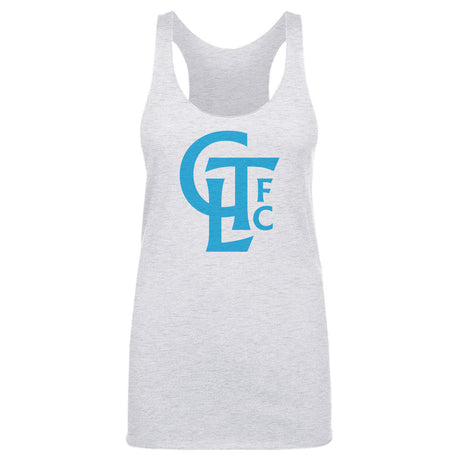 Charlotte FC Women's Tank Top | 500 LEVEL