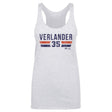 Justin Verlander Women's Tank Top | 500 LEVEL