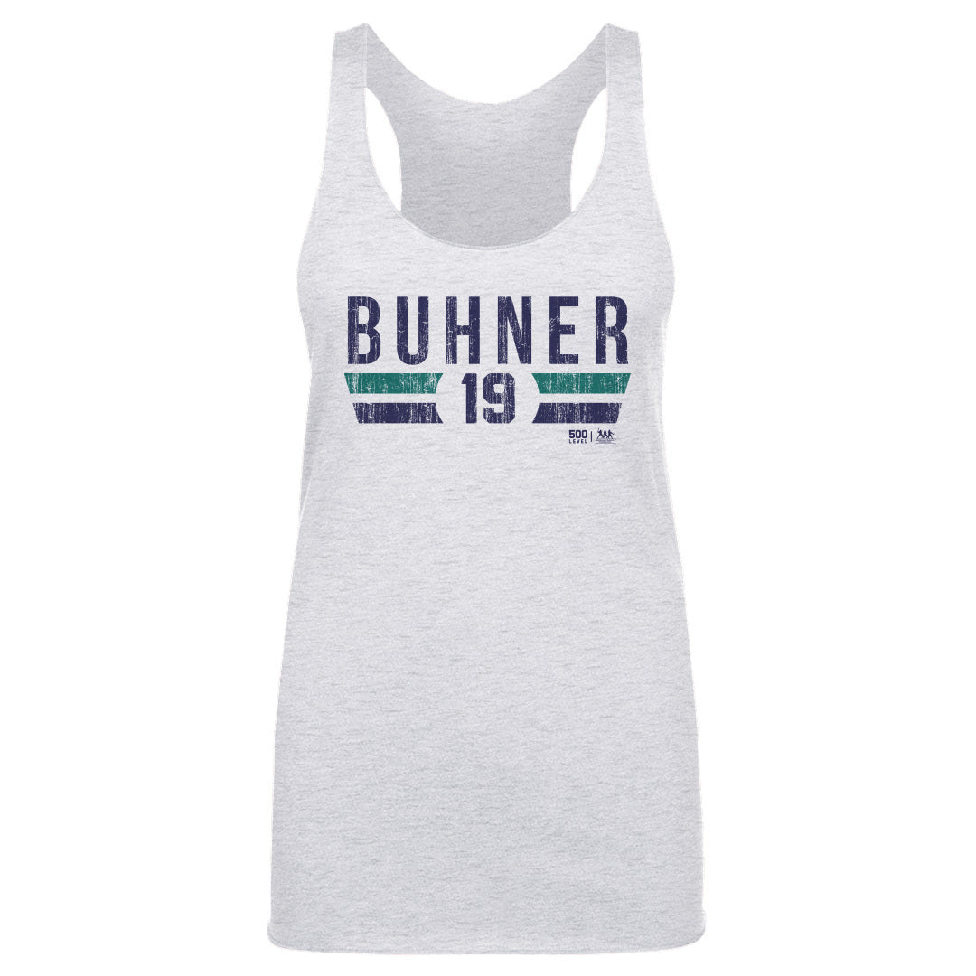 Jay Buhner Women's Tank Top | 500 LEVEL