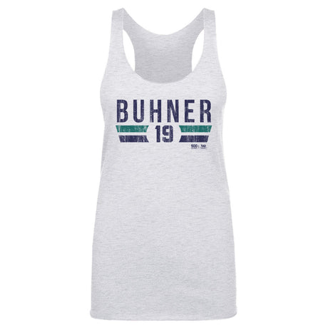 Jay Buhner Women's Tank Top | 500 LEVEL