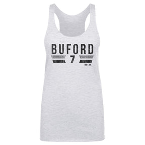 Don Buford Women's Tank Top | 500 LEVEL