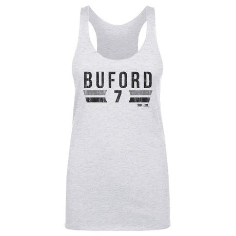 Don Buford Women's Tank Top | 500 LEVEL