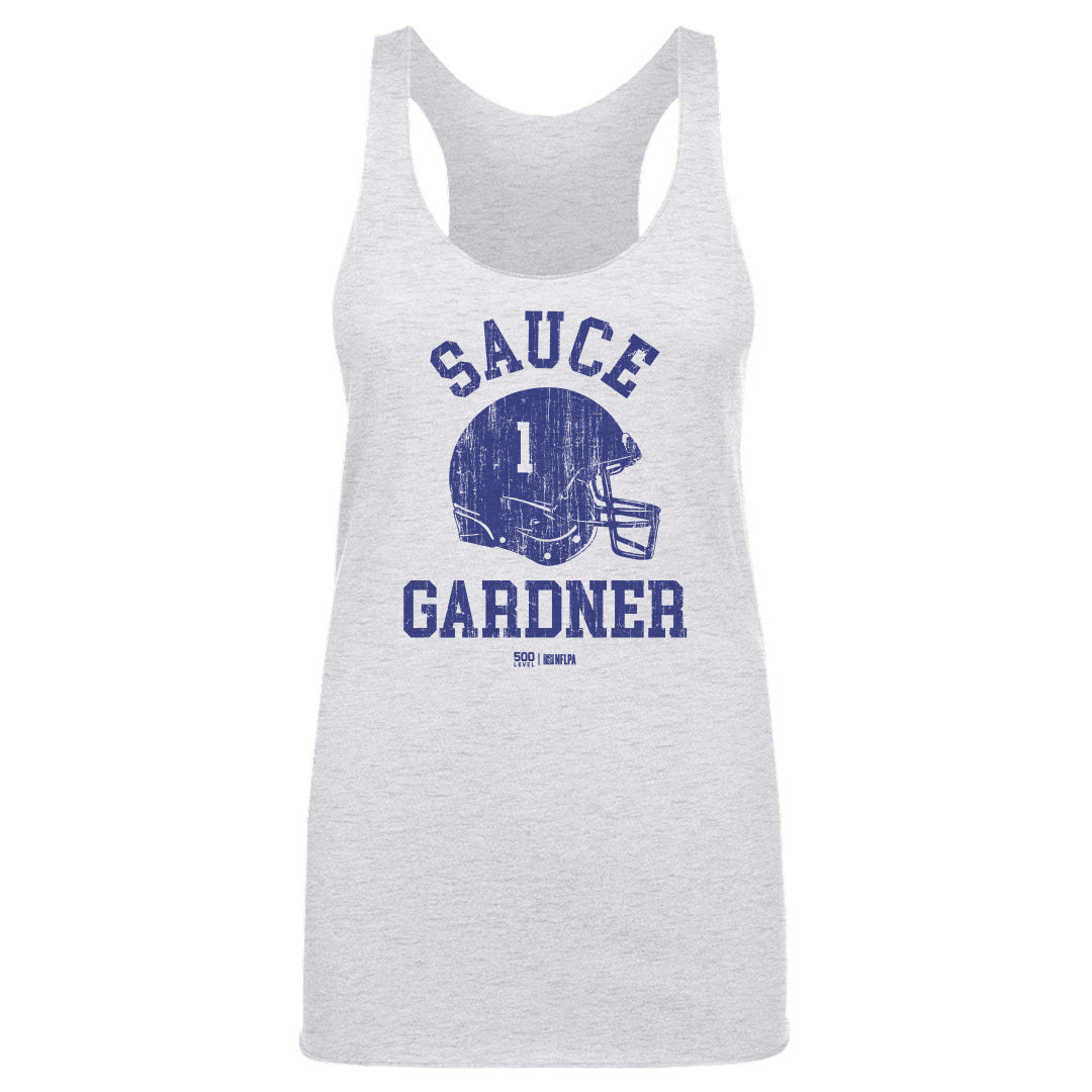 Sauce Gardner Women's Tank Top | 500 LEVEL